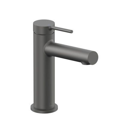 Vado Safari Lever Pewter Mono Basin Mixer